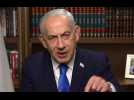 L'Iran refuse de capituler, Netanyahou jure d'« éradiquer le régime »