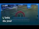 L'info du jour | 8 mars 2026 - Matin