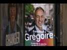 Un sondage donne Grégoire devant à Paris, Knafo dans le trio de tête