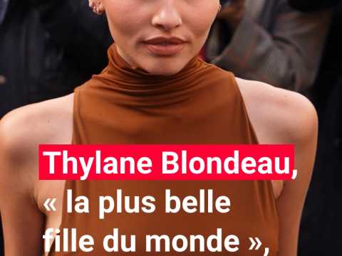 VIDEO : Thylane Blondeau, � la plus belle fil&hellip;