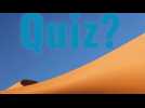 VIDÉO. POQUIZ DESERTS