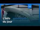 L'info du jour | 12 mars 2026 - Soir