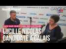 MUNICIPALES 2026 | Lucille Nicolas face aux questions des lecteurs