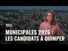 Beaucoup de Bruit à... Quimper (municipales)
