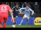 Celta Vigo - OL : Endrick sauve Lyon du fiasco, tout se jouera au Groupama ...