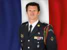 « Les meilleurs partent les premiers » : le chef de corps du 7e BCA réagit à la mort d'Arnaud Frion