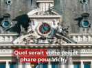 Politique - Municipales : le maire sortant de Vichy, Frédéric Aguilera, face à la rédaction de La Montagne