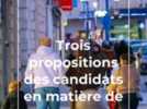 Politique - Municipales 2026 à Montluçon : Philippe Perche attire pour son dernier meeting, le signe d'une dynamique ?
