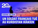 Ce que l'on sait sur l'attaque ayant tué et blessé des militaires français