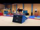Parkour : une étape de championnat de France à Rennes