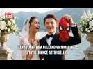 Zendaya et Tom Holland victimes de l'intelligence artificielle