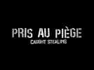 Pris au piège - Caught Stealing (Bande annonce)