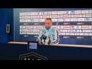 Football - Ligue 1 : Didier Digard avant HAC - Lyon