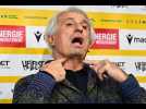 VIDÉO. FC Nantes : son âge, l'apathie des joueurs, Kita... Vahid Halilhodzic fait déjà le show face aux micros