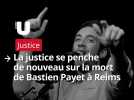 Mort de Bastien Payet à Reims. Un second procès va s'ouvrir