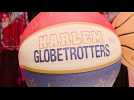 Les Harlem Globe Trotters électrisent Mulhouse