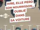 Faits divers - Une mère laisse ses enfants dans la voiture en plein soleil pour faire des injections aux lèvres : son bébé meurt, elle est condamnée