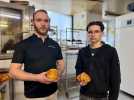 VIDÉO. Leurs croissants et pains au chocolat ont été élus les meilleurs du Morbihan