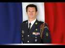 Un militaire picard tué en Irak