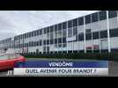 Le Journal - 30/12/2025 - BRANDT / Le tribunal des activités économiques de Nanterre a statué