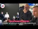 Dans les coulisses d'un débat des municipales 2026