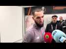 Nabil Bentaleb dévoile ce qu'il a manqué au LOSC lors de la défaite contre Aston Villa