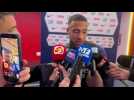 Corentin Tolisso : "Il faut vite oublier cette déception"