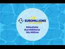 Résultats EuroMillions FDJ : les résultats du tirage du vendredi 13 mars