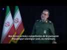 L'Iran prêt à au moins six mois de guerre (porte-parole des Gardiens de la révolution)