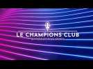 Champions Club - 09/03/2026
