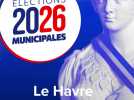 Municipales au Havre : un scrutin à plusieurs inconnues