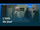 L'info du jour | 9 mars 2026 - Mi-journée