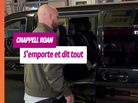 VIDEO : Chappell Roan agac�e et elle le fait&hellip;