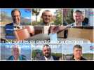 Municipales 2026 à Annecy : qui sont les six candidats ?