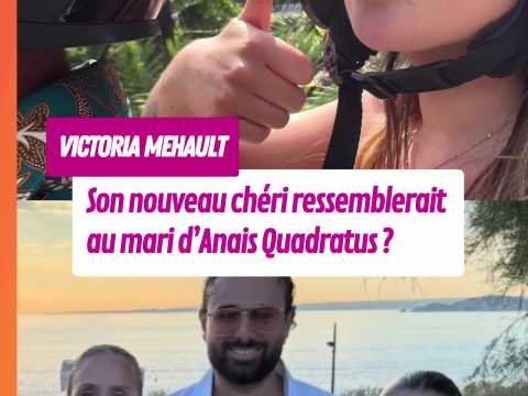VIDEO : Victoria Mehault en couple avec un so&hellip;