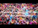 Carnaval de Bergues 2026 : nos plus belles photos