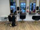 À Boulogne-sur-Mer, un nouveau salon de coiffure a ouvert rue Victor-Hugo