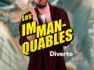 Les Immanquables du 9 au 15 mars