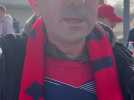 Lille - Aston Villa : paroles de supporters (2)