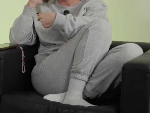 VIDEO : Facile ou pas? : Am�lie Neten et Ro&hellip;