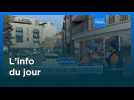 L'info du jour | 9 mars 2026 - Soir
