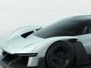 Xiaomi dévoile une hypercar électrique au design révolutionnaire