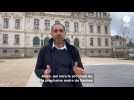 VIDÉO. Municipales 2026 à Vannes : qui pourrait battre le maire sortant, David Robo ?