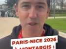 Cyclisme - "On est une terre de vélo" : des animations destinées aux écoliers de Montargis pour l'arrivée du Paris-Nice