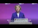 Ursula Von Der Leyen : réduire le nucléaire en Europe était "une erreur stratégique"