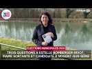 Trois questions à Estelle Bomberger-Rivot, candidate sans étiquette aux élections municipales 2026 à Nogent-sur-Seine