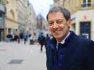Municipales 2026 : qui est Bertrand Mertz, candidat à la mairie de Metz ?
