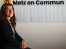Municipales 2026 : qui est Charlotte Leduc, candidate pour la mairie de Metz ?