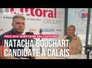 MUNICIPALES 2026 | Natacha Bouchart face aux questions des lecteurs