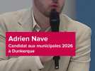 Table ronde économique à Dunkerque : les candidats évoquent la question du logement